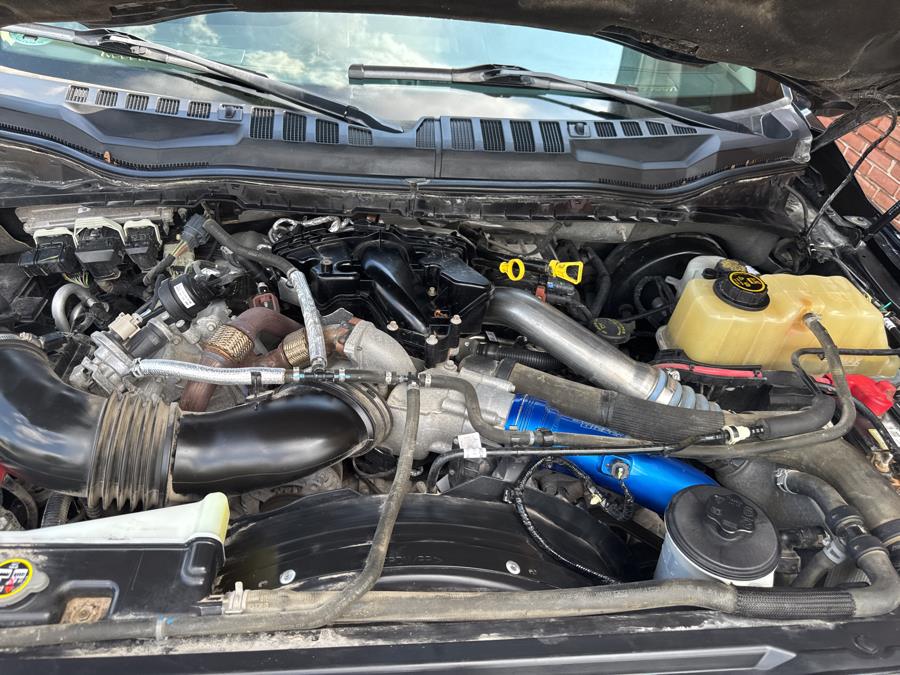 2019 Ford Super Duty F-250 SRW XLT 4WD SuperCab FX-4 Off Road, available for sale in Waterbury, Connecticut | National Auto Brokers, Inc.. Waterbury, Connecticut 2019 Ford Super Duty F-250 SRW XLT 4WD SuperCab FX-4 Off Road, available for sale in Waterbury, Connecticut | National Auto Brokers, Inc.. Waterbury, Connecticut