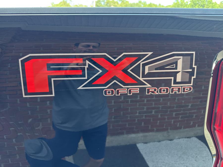 2019 Ford Super Duty F-250 SRW XLT 4WD SuperCab FX-4 Off Road, available for sale in Waterbury, Connecticut | National Auto Brokers, Inc.. Waterbury, Connecticut 2019 Ford Super Duty F-250 SRW XLT 4WD SuperCab FX-4 Off Road, available for sale in Waterbury, Connecticut | National Auto Brokers, Inc.. Waterbury, Connecticut