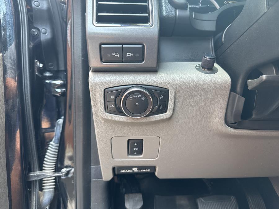 2019 Ford Super Duty F-250 SRW XLT 4WD SuperCab FX-4 Off Road, available for sale in Waterbury, Connecticut | National Auto Brokers, Inc.. Waterbury, Connecticut 2019 Ford Super Duty F-250 SRW XLT 4WD SuperCab FX-4 Off Road, available for sale in Waterbury, Connecticut | National Auto Brokers, Inc.. Waterbury, Connecticut
