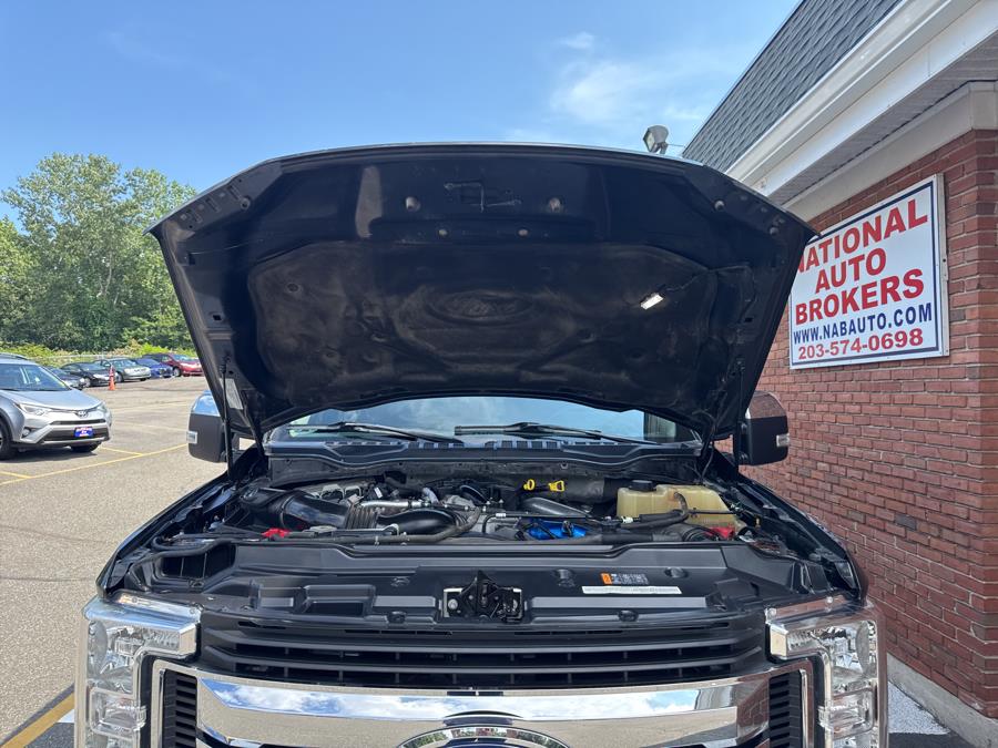 2019 Ford Super Duty F-250 SRW XLT 4WD SuperCab FX-4 Off Road, available for sale in Waterbury, Connecticut | National Auto Brokers, Inc.. Waterbury, Connecticut 2019 Ford Super Duty F-250 SRW XLT 4WD SuperCab FX-4 Off Road, available for sale in Waterbury, Connecticut | National Auto Brokers, Inc.. Waterbury, Connecticut