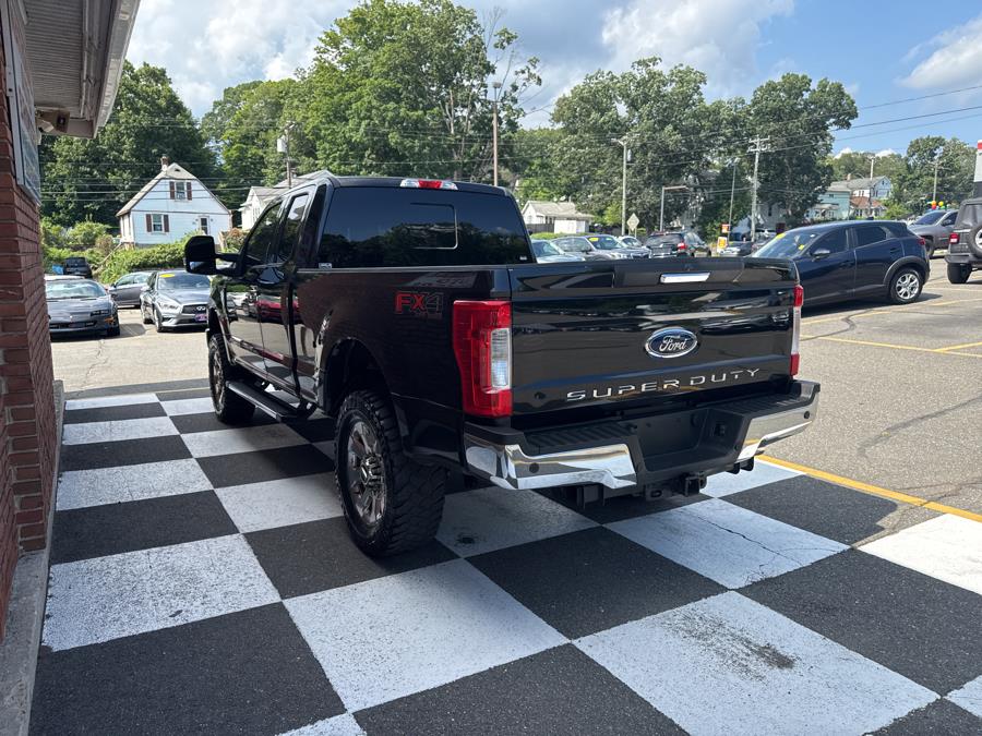2019 Ford Super Duty F-250 SRW XLT 4WD SuperCab FX-4 Off Road, available for sale in Waterbury, Connecticut | National Auto Brokers, Inc.. Waterbury, Connecticut 2019 Ford Super Duty F-250 SRW XLT 4WD SuperCab FX-4 Off Road, available for sale in Waterbury, Connecticut | National Auto Brokers, Inc.. Waterbury, Connecticut
