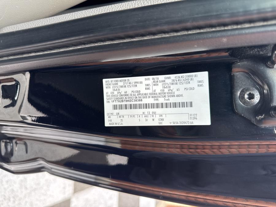 2019 Ford Super Duty F-250 SRW XLT 4WD SuperCab FX-4 Off Road, available for sale in Waterbury, Connecticut | National Auto Brokers, Inc.. Waterbury, Connecticut 2019 Ford Super Duty F-250 SRW XLT 4WD SuperCab FX-4 Off Road, available for sale in Waterbury, Connecticut | National Auto Brokers, Inc.. Waterbury, Connecticut