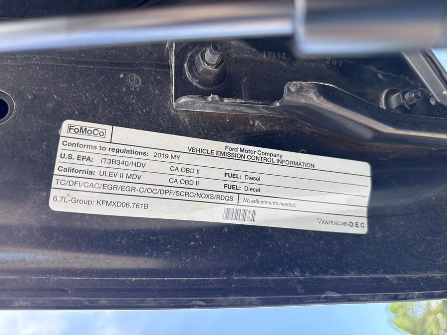 2019 Ford Super Duty F-250 SRW XLT 4WD SuperCab FX-4 Off Road, available for sale in Waterbury, Connecticut | National Auto Brokers, Inc.. Waterbury, Connecticut 2019 Ford Super Duty F-250 SRW XLT 4WD SuperCab FX-4 Off Road, available for sale in Waterbury, Connecticut | National Auto Brokers, Inc.. Waterbury, Connecticut