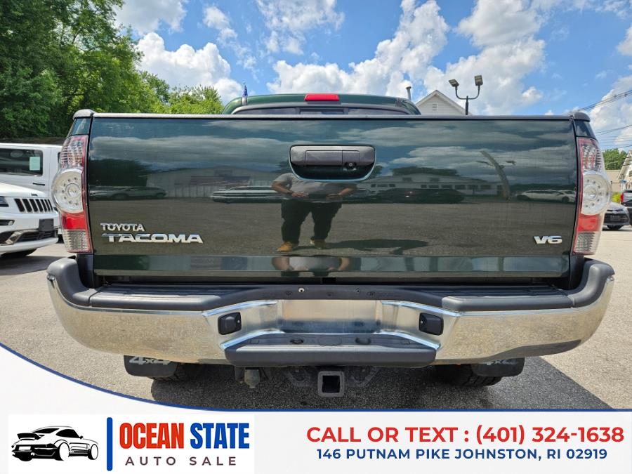 2013 Toyota Tacoma 4WD Double Cab V6 MT (Natl), available for sale in Johnston, Rhode Island | Ocean State Auto Sales. Johnston, Rhode Island 2013 Toyota Tacoma 4WD Double Cab V6 MT (Natl), available for sale in Johnston, Rhode Island | Ocean State Auto Sales. Johnston, Rhode Island