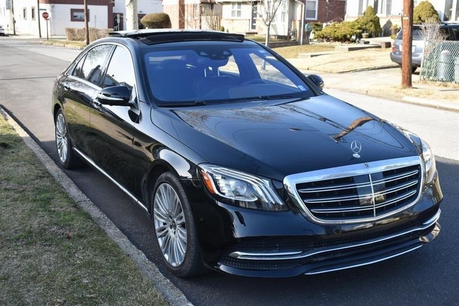 2019 Mercedes-benz S-class S 450, available for sale in Hempstead, New York | Certified Automotive Group. Hempstead, New York 2019 Mercedes-benz S-class S 450, available for sale in Hempstead, New York | Certified Automotive Group. Hempstead, New York
