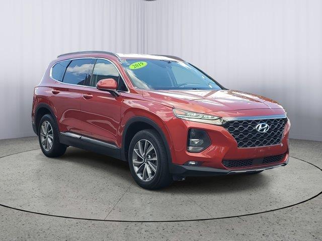 2019 Hyundai Santa Fe SEL Plus 2.4L Auto FWD, available for sale in Woodside, New York | Drive Central. Woodside, New York 2019 Hyundai Santa Fe SEL Plus 2.4L Auto FWD, available for sale in Woodside, New York | Drive Central. Woodside, New York