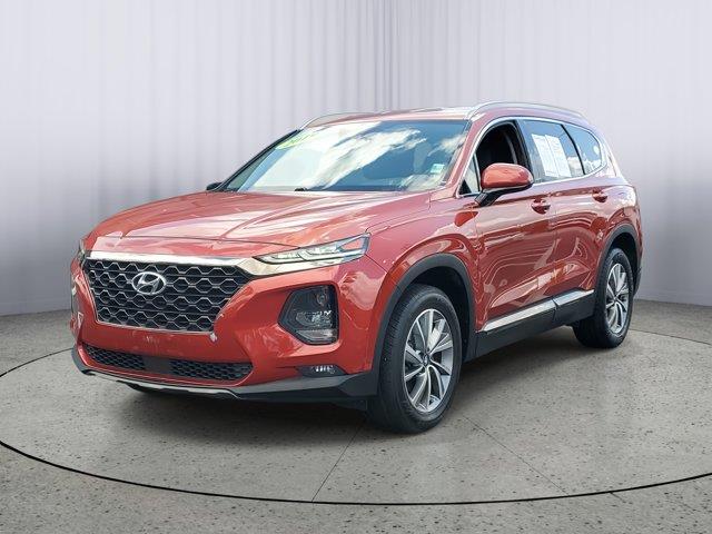 2019 Hyundai Santa Fe SEL Plus 2.4L Auto FWD, available for sale in Woodside, New York | Drive Central. Woodside, New York 2019 Hyundai Santa Fe SEL Plus 2.4L Auto FWD, available for sale in Woodside, New York | Drive Central. Woodside, New York