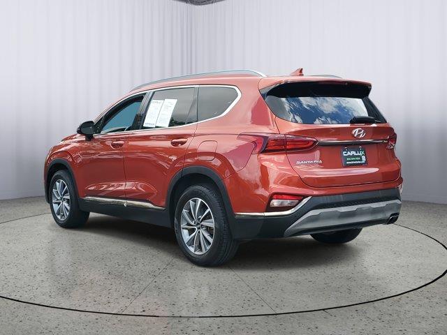 2019 Hyundai Santa Fe SEL Plus 2.4L Auto FWD, available for sale in Woodside, New York | Drive Central. Woodside, New York 2019 Hyundai Santa Fe SEL Plus 2.4L Auto FWD, available for sale in Woodside, New York | Drive Central. Woodside, New York