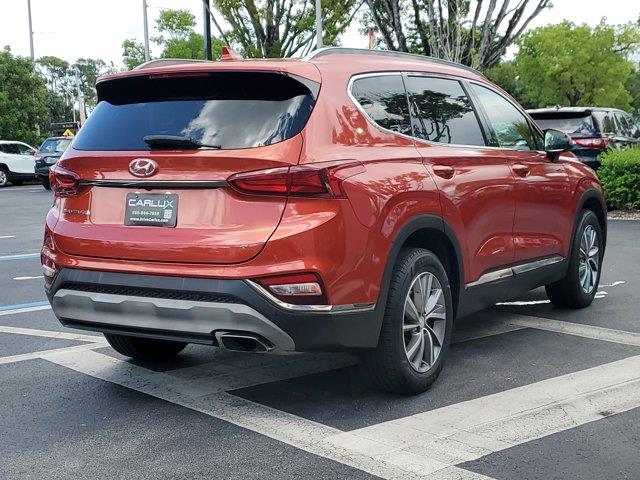 2019 Hyundai Santa Fe SEL Plus 2.4L Auto FWD, available for sale in Woodside, New York | Drive Central. Woodside, New York 2019 Hyundai Santa Fe SEL Plus 2.4L Auto FWD, available for sale in Woodside, New York | Drive Central. Woodside, New York