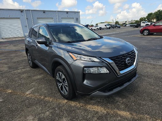 2022 Nissan Rogue AWD SV, available for sale in Woodside, New York | Drive Central. Woodside, New York