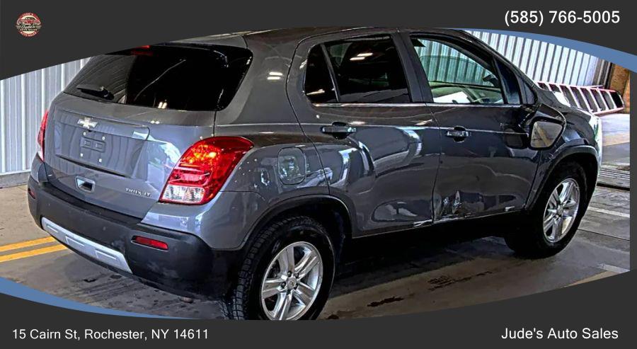 2015 Chevrolet Trax LT Sport Utility 4D, available for sale in Wolcott, New York | Auto Hunter CNY. Wolcott, New York 2015 Chevrolet Trax LT Sport Utility 4D, available for sale in Wolcott, New York | Auto Hunter CNY. Wolcott, New York