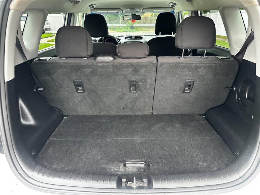2018 Kia Soul Base 4dr Crossover 6A, available for sale in Hempstead, New York | VIP Auto Credit Express. Hempstead, New York 2018 Kia Soul Base 4dr Crossover 6A, available for sale in Hempstead, New York | VIP Auto Credit Express. Hempstead, New York