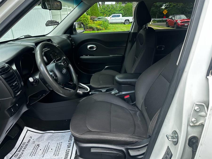 2018 Kia Soul Base 4dr Crossover 6A, available for sale in Hempstead, New York | VIP Auto Credit Express. Hempstead, New York 2018 Kia Soul Base 4dr Crossover 6A, available for sale in Hempstead, New York | VIP Auto Credit Express. Hempstead, New York
