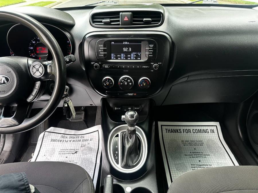 2018 Kia Soul Base 4dr Crossover 6A, available for sale in Hempstead, New York | VIP Auto Credit Express. Hempstead, New York 2018 Kia Soul Base 4dr Crossover 6A, available for sale in Hempstead, New York | VIP Auto Credit Express. Hempstead, New York
