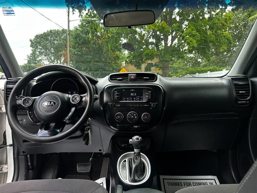 2018 Kia Soul Base 4dr Crossover 6A, available for sale in Hempstead, New York | VIP Auto Credit Express. Hempstead, New York 2018 Kia Soul Base 4dr Crossover 6A, available for sale in Hempstead, New York | VIP Auto Credit Express. Hempstead, New York