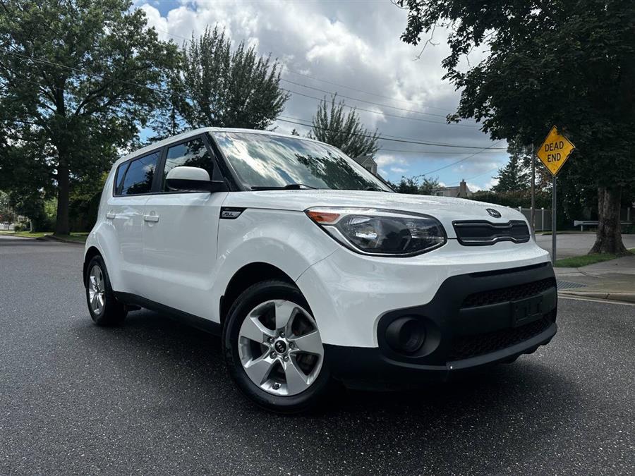 2018 Kia Soul Base 4dr Crossover 6A, available for sale in Hempstead, New York | VIP Auto Credit Express. Hempstead, New York 2018 Kia Soul Base 4dr Crossover 6A, available for sale in Hempstead, New York | VIP Auto Credit Express. Hempstead, New York