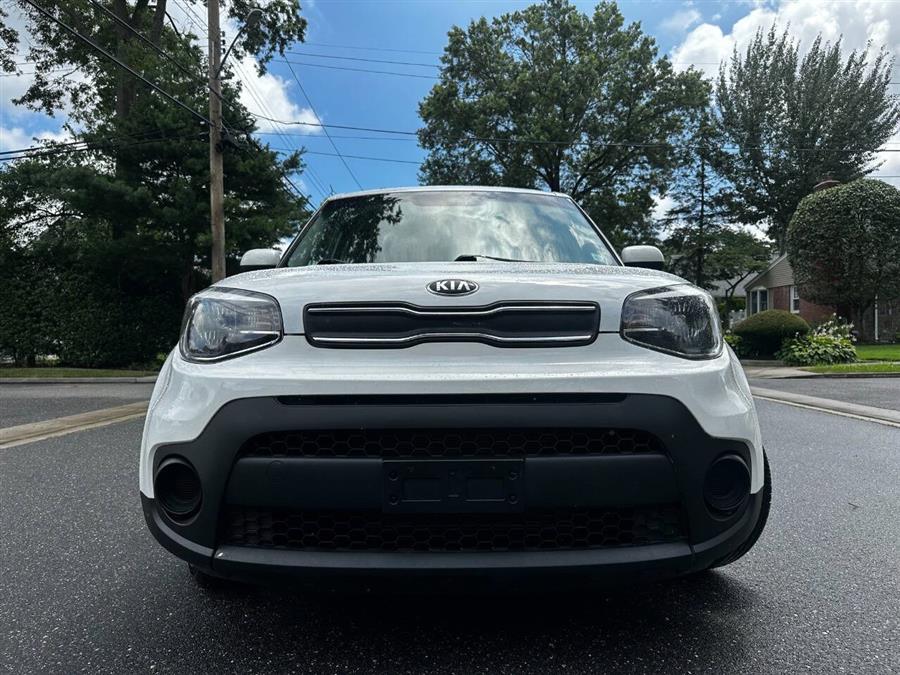 2018 Kia Soul Base 4dr Crossover 6A, available for sale in Hempstead, New York | VIP Auto Credit Express. Hempstead, New York 2018 Kia Soul Base 4dr Crossover 6A, available for sale in Hempstead, New York | VIP Auto Credit Express. Hempstead, New York