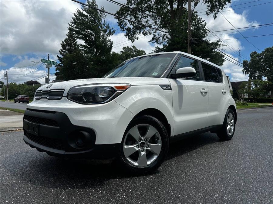 2018 Kia Soul Base 4dr Crossover 6A, available for sale in Hempstead, New York | VIP Auto Credit Express. Hempstead, New York 2018 Kia Soul Base 4dr Crossover 6A, available for sale in Hempstead, New York | VIP Auto Credit Express. Hempstead, New York