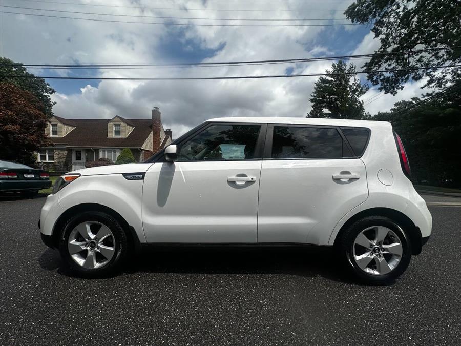 2018 Kia Soul Base 4dr Crossover 6A, available for sale in Hempstead, New York | VIP Auto Credit Express. Hempstead, New York 2018 Kia Soul Base 4dr Crossover 6A, available for sale in Hempstead, New York | VIP Auto Credit Express. Hempstead, New York
