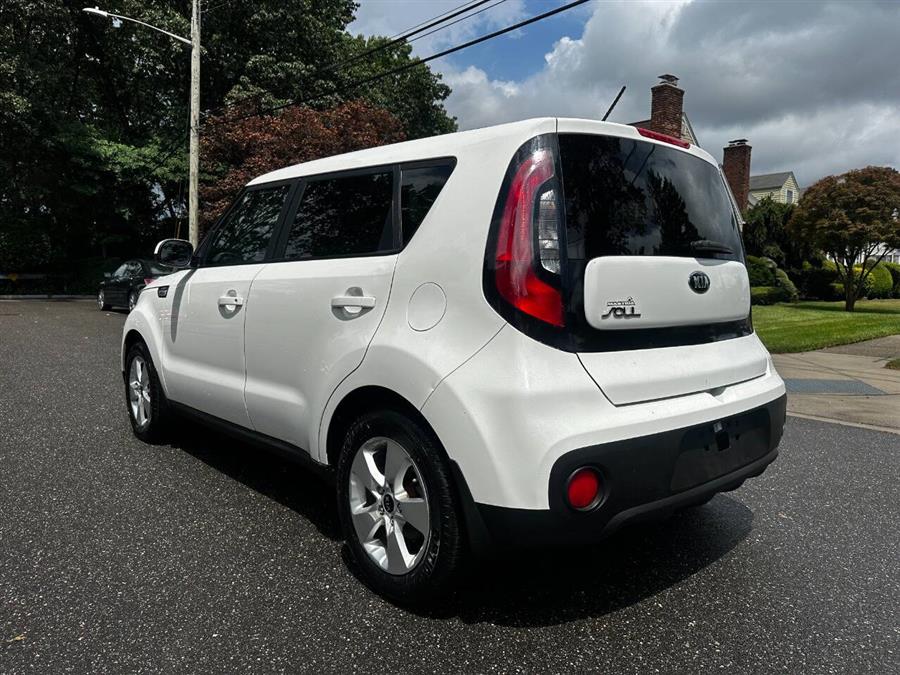 2018 Kia Soul Base 4dr Crossover 6A, available for sale in Hempstead, New York | VIP Auto Credit Express. Hempstead, New York 2018 Kia Soul Base 4dr Crossover 6A, available for sale in Hempstead, New York | VIP Auto Credit Express. Hempstead, New York