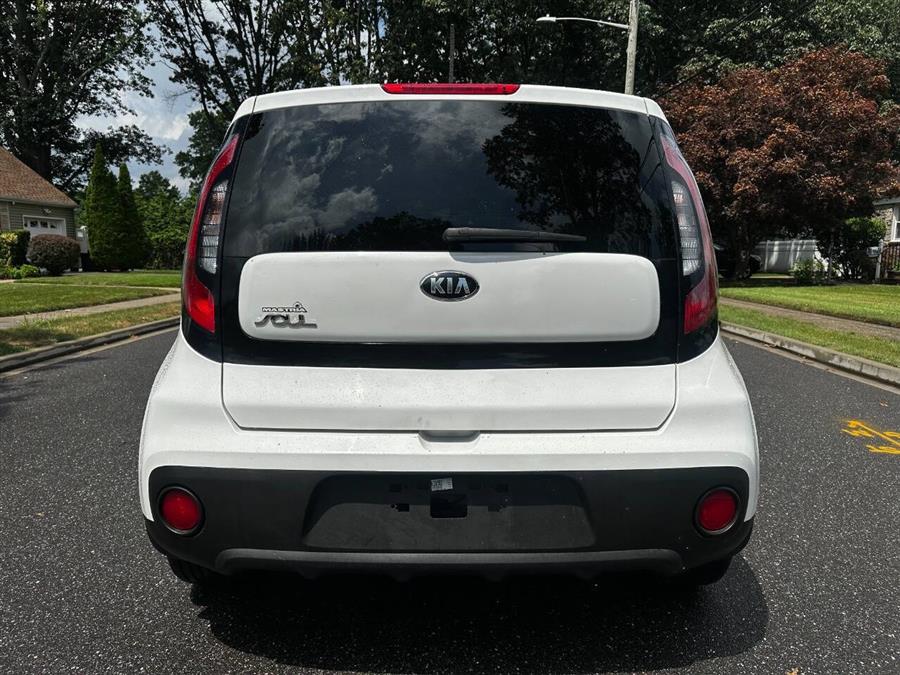 2018 Kia Soul Base 4dr Crossover 6A, available for sale in Hempstead, New York | VIP Auto Credit Express. Hempstead, New York 2018 Kia Soul Base 4dr Crossover 6A, available for sale in Hempstead, New York | VIP Auto Credit Express. Hempstead, New York