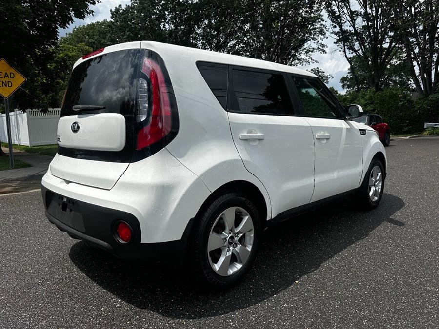 2018 Kia Soul Base 4dr Crossover 6A, available for sale in Hempstead, New York | VIP Auto Credit Express. Hempstead, New York 2018 Kia Soul Base 4dr Crossover 6A, available for sale in Hempstead, New York | VIP Auto Credit Express. Hempstead, New York