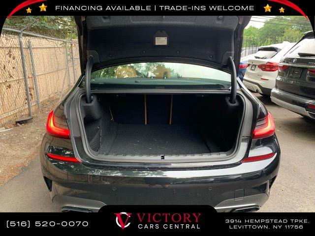 2021 BMW 3 Series M340i xDrive, available for sale in Floral Park, New York | Shop Auto NY. Floral Park, New York 2021 BMW 3 Series M340i xDrive, available for sale in Floral Park, New York | Shop Auto NY. Floral Park, New York