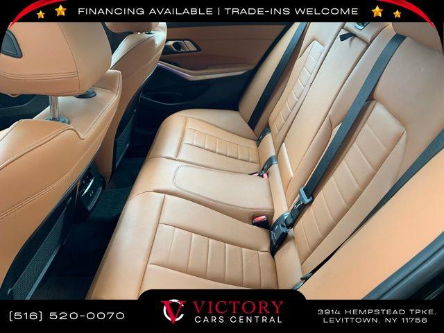 2021 BMW 3 Series M340i xDrive, available for sale in Floral Park, New York | Shop Auto NY. Floral Park, New York 2021 BMW 3 Series M340i xDrive, available for sale in Floral Park, New York | Shop Auto NY. Floral Park, New York