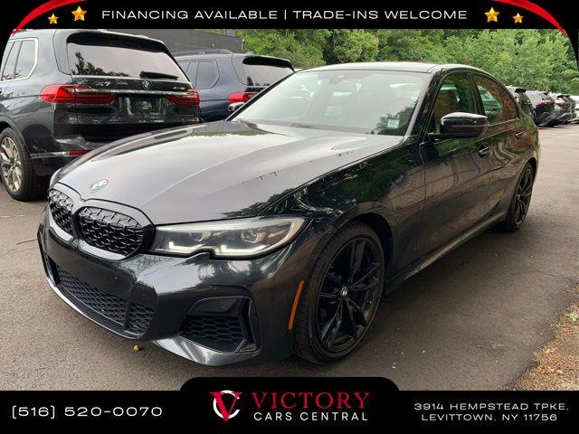 2021 BMW 3 Series M340i xDrive, available for sale in Floral Park, New York | Shop Auto NY. Floral Park, New York 2021 BMW 3 Series M340i xDrive, available for sale in Floral Park, New York | Shop Auto NY. Floral Park, New York