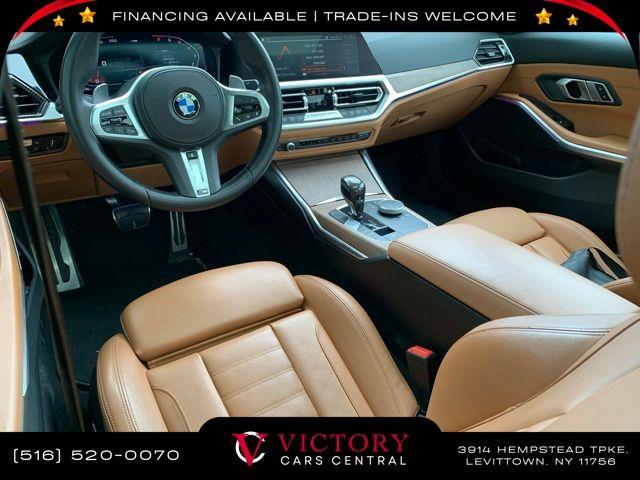 2021 BMW 3 Series M340i xDrive, available for sale in Floral Park, New York | Shop Auto NY. Floral Park, New York 2021 BMW 3 Series M340i xDrive, available for sale in Floral Park, New York | Shop Auto NY. Floral Park, New York