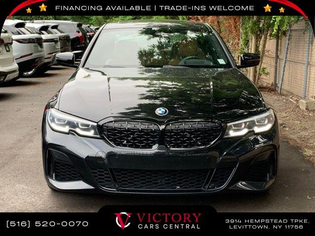2021 BMW 3 Series M340i xDrive, available for sale in Floral Park, New York | Shop Auto NY. Floral Park, New York 2021 BMW 3 Series M340i xDrive, available for sale in Floral Park, New York | Shop Auto NY. Floral Park, New York
