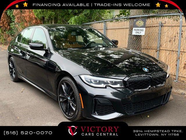 2021 BMW 3 Series M340i xDrive, available for sale in Floral Park, New York | Shop Auto NY. Floral Park, New York 2021 BMW 3 Series M340i xDrive, available for sale in Floral Park, New York | Shop Auto NY. Floral Park, New York