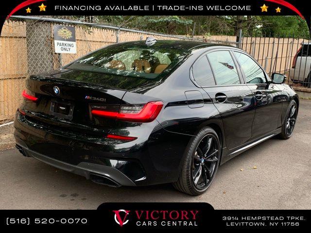 2021 BMW 3 Series M340i xDrive, available for sale in Floral Park, New York | Shop Auto NY. Floral Park, New York 2021 BMW 3 Series M340i xDrive, available for sale in Floral Park, New York | Shop Auto NY. Floral Park, New York