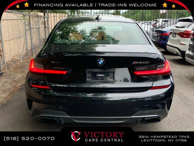 2021 BMW 3 Series M340i xDrive, available for sale in Floral Park, New York | Shop Auto NY. Floral Park, New York 2021 BMW 3 Series M340i xDrive, available for sale in Floral Park, New York | Shop Auto NY. Floral Park, New York
