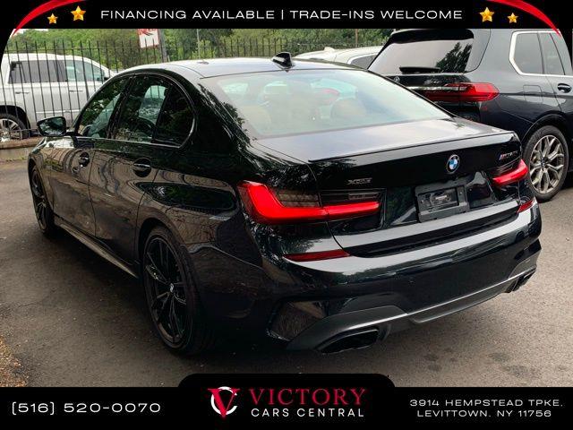 2021 BMW 3 Series M340i xDrive, available for sale in Floral Park, New York | Shop Auto NY. Floral Park, New York 2021 BMW 3 Series M340i xDrive, available for sale in Floral Park, New York | Shop Auto NY. Floral Park, New York