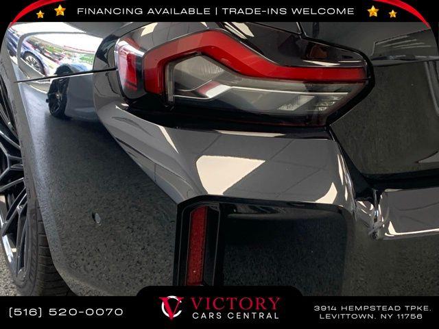 2023 BMW M2 Base, available for sale in Floral Park, New York | Shop Auto NY. Floral Park, New York 2023 BMW M2 Base, available for sale in Floral Park, New York | Shop Auto NY. Floral Park, New York