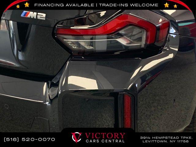 2023 BMW M2 Base, available for sale in Floral Park, New York | Shop Auto NY. Floral Park, New York 2023 BMW M2 Base, available for sale in Floral Park, New York | Shop Auto NY. Floral Park, New York