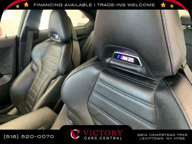 2023 BMW M2 Base, available for sale in Floral Park, New York | Shop Auto NY. Floral Park, New York 2023 BMW M2 Base, available for sale in Floral Park, New York | Shop Auto NY. Floral Park, New York