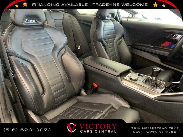 2023 BMW M2 Base, available for sale in Floral Park, New York | Shop Auto NY. Floral Park, New York 2023 BMW M2 Base, available for sale in Floral Park, New York | Shop Auto NY. Floral Park, New York