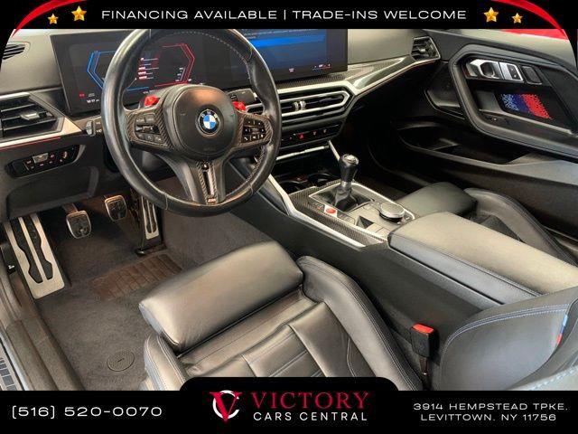 2023 BMW M2 Base, available for sale in Floral Park, New York | Shop Auto NY. Floral Park, New York 2023 BMW M2 Base, available for sale in Floral Park, New York | Shop Auto NY. Floral Park, New York