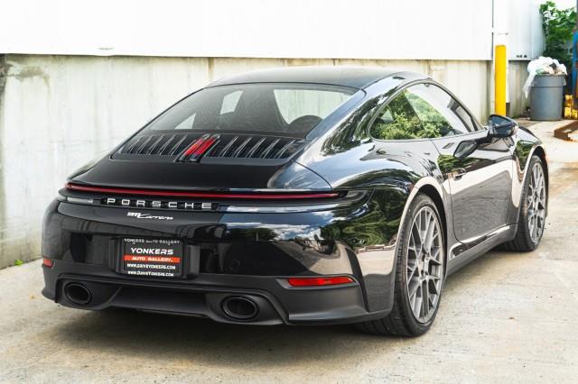 2025 Porsche 911 Carrera, available for sale in Yonkers, New York | Westchester Auto Group. Yonkers, New York 2025 Porsche 911 Carrera, available for sale in Yonkers, New York | Westchester Auto Group. Yonkers, New York