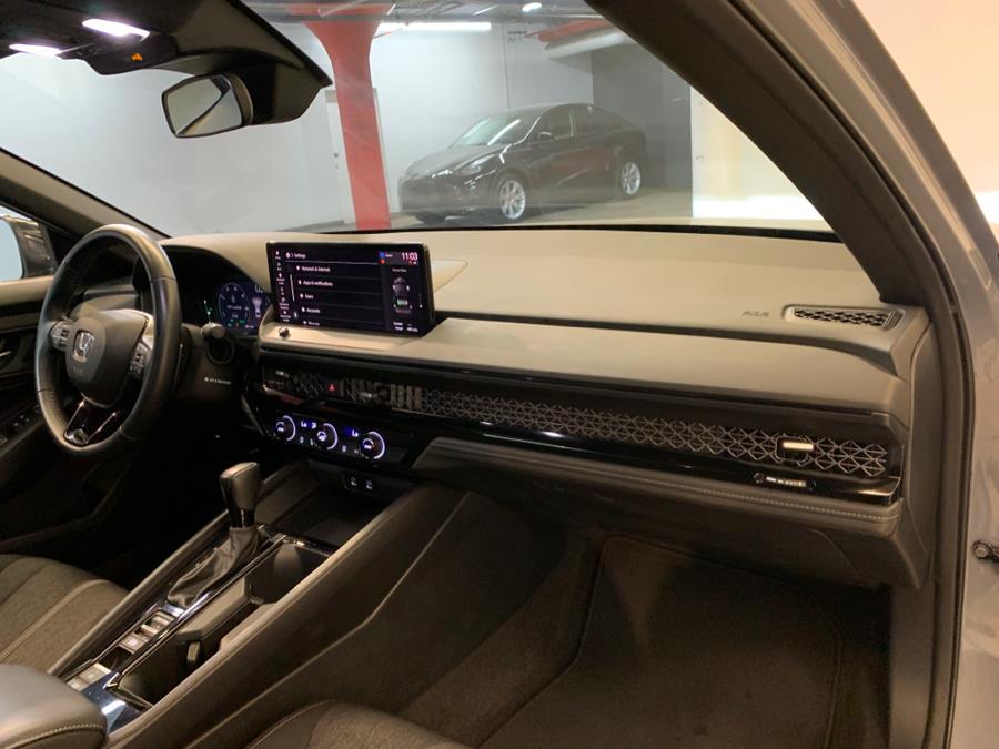 2023 Honda Accord Hybrid Sport Sedan, available for sale in Lodi, New Jersey | European Auto Expo. Lodi, New Jersey 2023 Honda Accord Hybrid Sport Sedan, available for sale in Lodi, New Jersey | European Auto Expo. Lodi, New Jersey