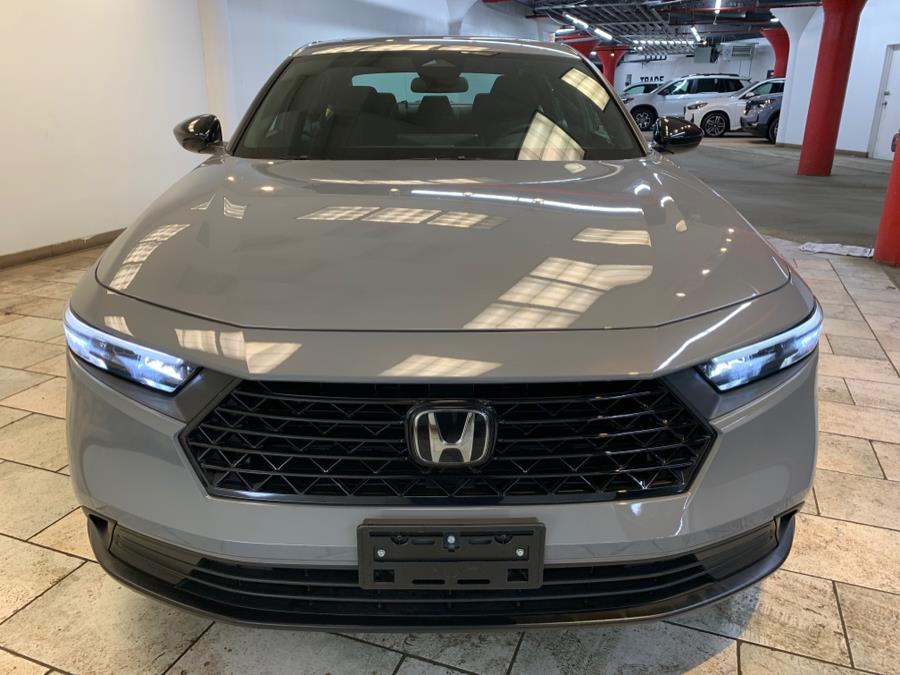 2023 Honda Accord Hybrid Sport Sedan, available for sale in Lodi, New Jersey | European Auto Expo. Lodi, New Jersey 2023 Honda Accord Hybrid Sport Sedan, available for sale in Lodi, New Jersey | European Auto Expo. Lodi, New Jersey