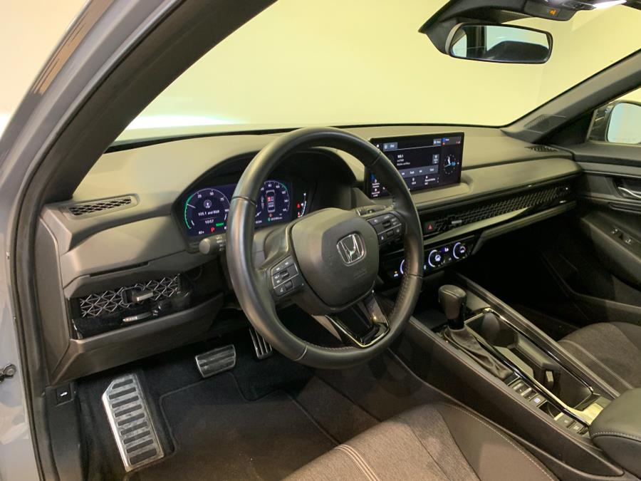 2023 Honda Accord Hybrid Sport Sedan, available for sale in Lodi, New Jersey | European Auto Expo. Lodi, New Jersey 2023 Honda Accord Hybrid Sport Sedan, available for sale in Lodi, New Jersey | European Auto Expo. Lodi, New Jersey