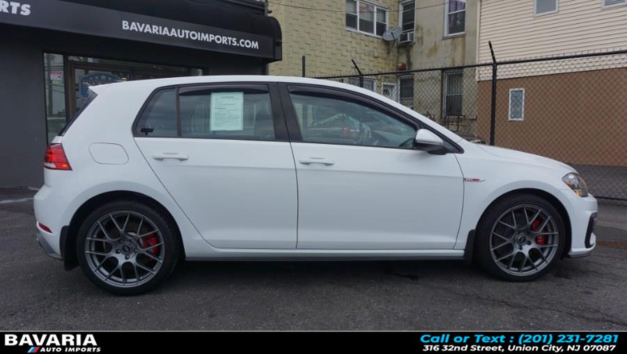 2020 Volkswagen Golf GTI 2.0T S DSG, available for sale in Union City, New Jersey | Bavaria Auto Imports. Union City, New Jersey 2020 Volkswagen Golf GTI 2.0T S DSG, available for sale in Union City, New Jersey | Bavaria Auto Imports. Union City, New Jersey