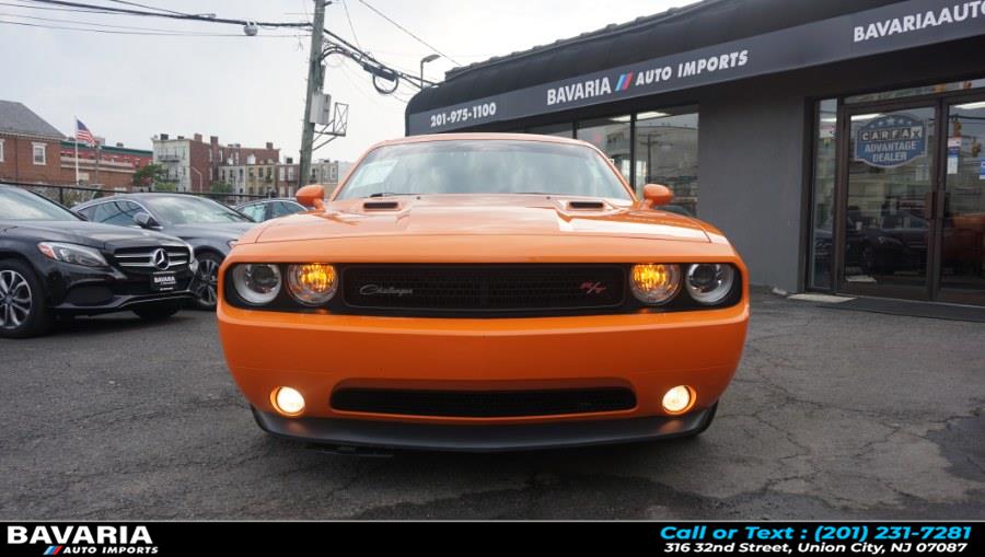 2014 Dodge Challenger