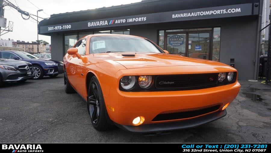 Used 2014 Dodge Challenger in Union City, New Jersey | Bavaria Auto Imports. Union City, New Jersey