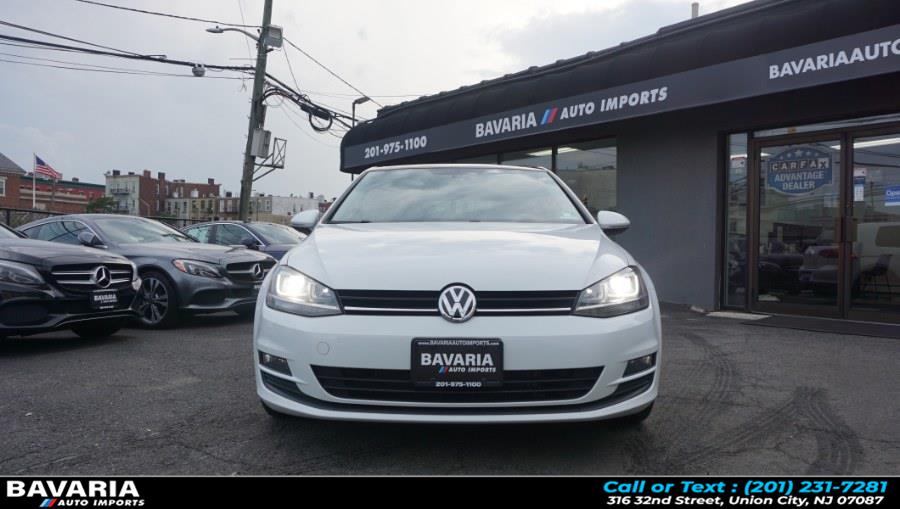 2016 Volkswagen Golf 4dr HB Auto TSI S, available for sale in Union City, New Jersey | Bavaria Auto Imports. Union City, New Jersey 2016 Volkswagen Golf 4dr HB Auto TSI S, available for sale in Union City, New Jersey | Bavaria Auto Imports. Union City, New Jersey
