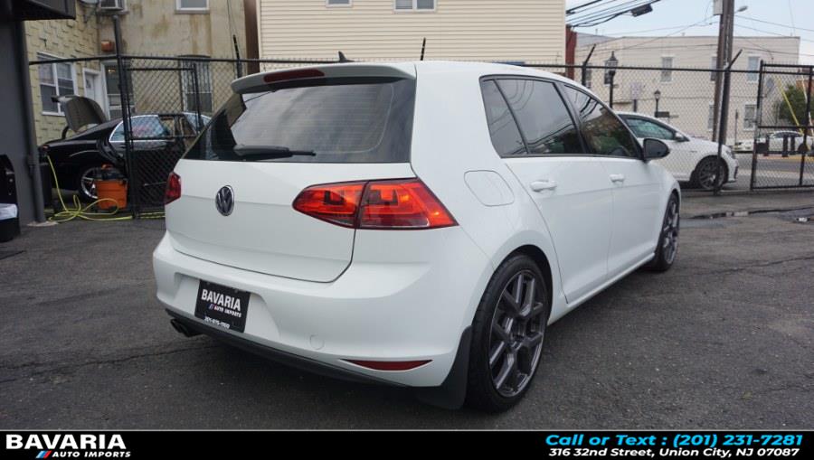 2016 Volkswagen Golf 4dr HB Auto TSI S, available for sale in Union City, New Jersey | Bavaria Auto Imports. Union City, New Jersey 2016 Volkswagen Golf 4dr HB Auto TSI S, available for sale in Union City, New Jersey | Bavaria Auto Imports. Union City, New Jersey