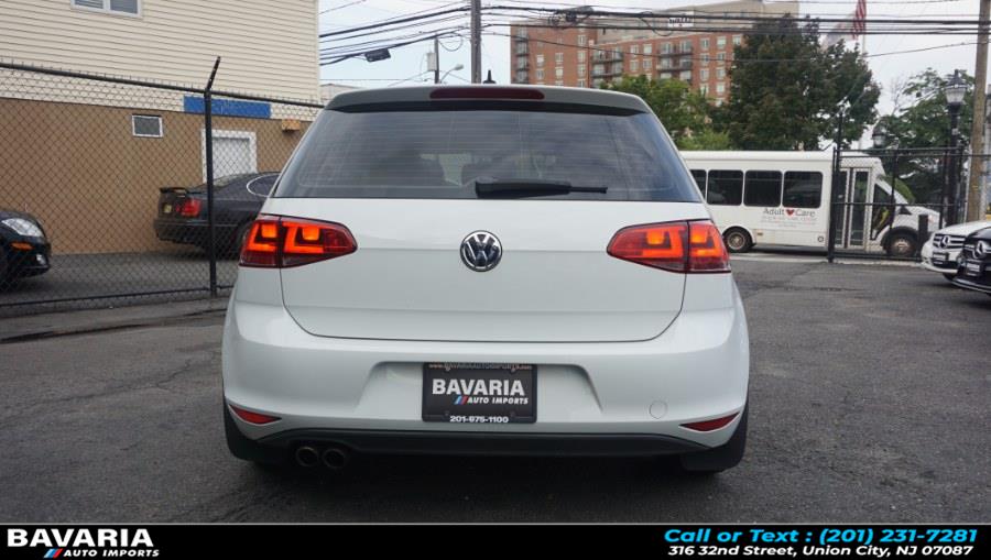 2016 Volkswagen Golf 4dr HB Auto TSI S, available for sale in Union City, New Jersey | Bavaria Auto Imports. Union City, New Jersey 2016 Volkswagen Golf 4dr HB Auto TSI S, available for sale in Union City, New Jersey | Bavaria Auto Imports. Union City, New Jersey